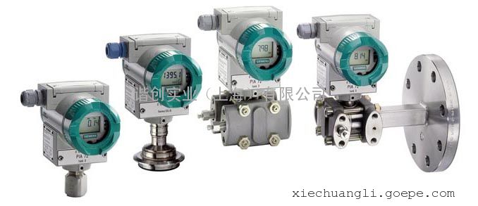 正品西门子7mf4033-3da00-1ba1压力变送器
