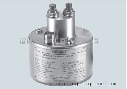 西门子7me4100-1gc24-1ac1质量流量计现货