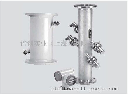 【sonoflo sono 3100/fus060 工业】系列西门超声波流量计