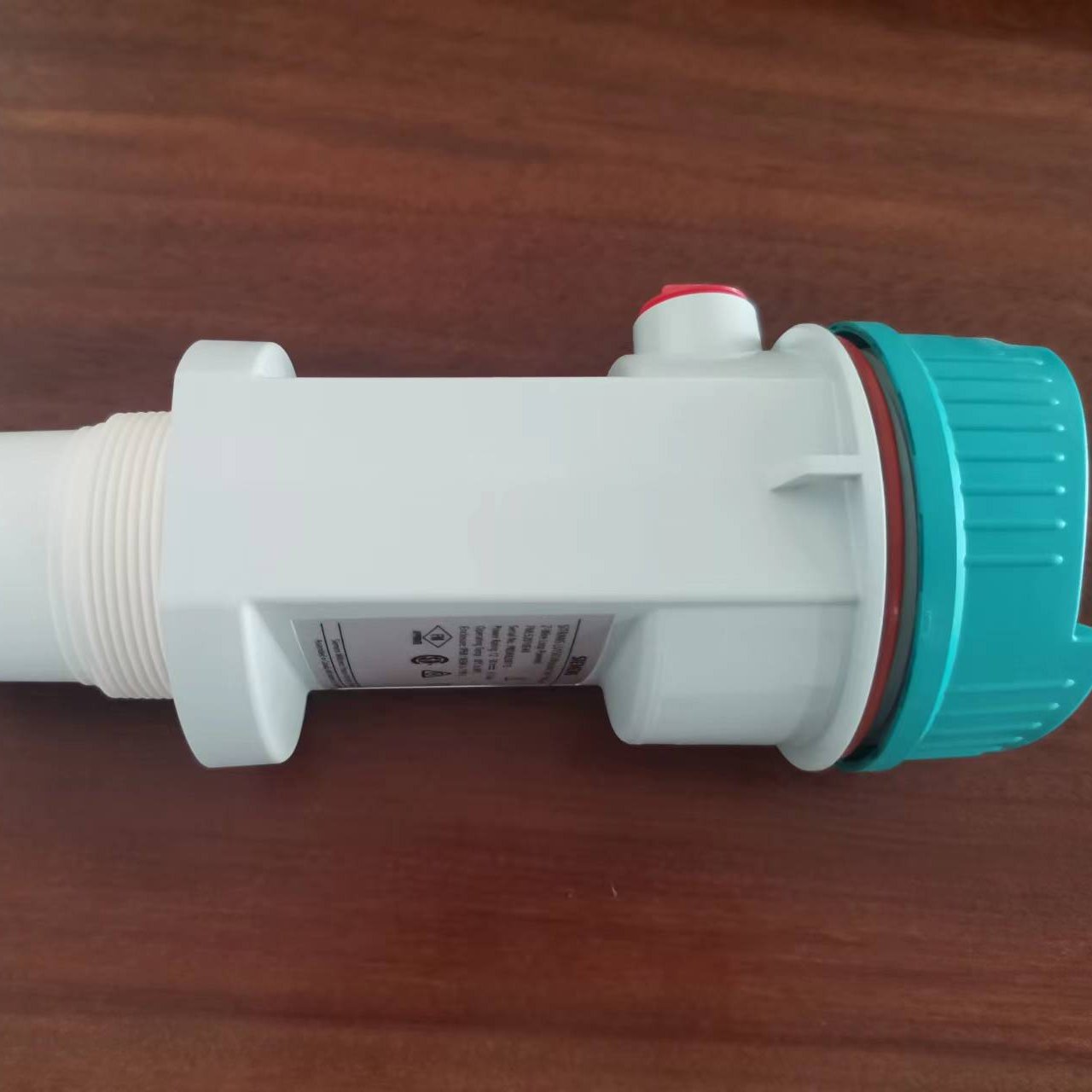 德国siemens西门子lu150超声波液位计7ml5201-0ea0