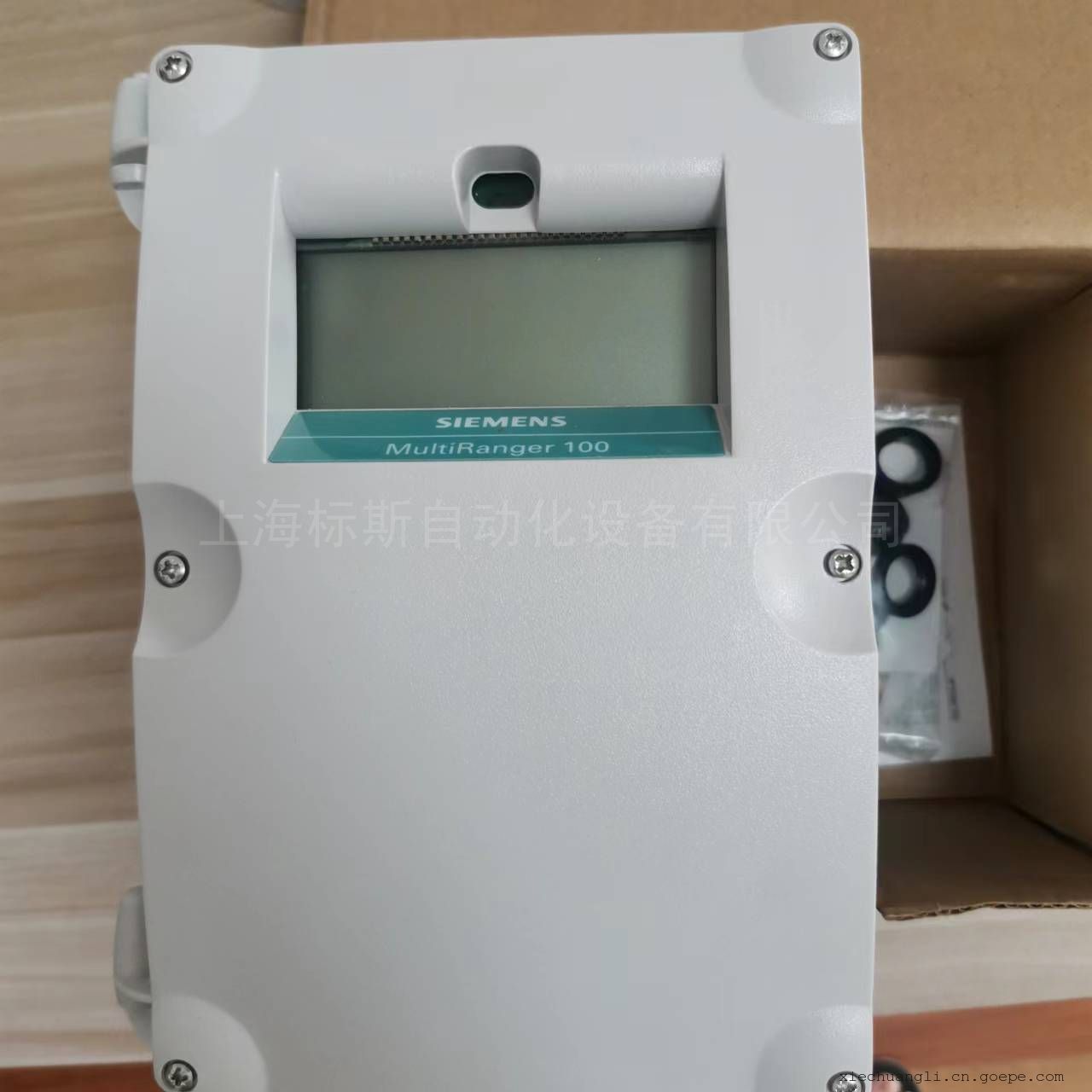 西门子超声波物位变送器7ml5050-0ab11-1da0