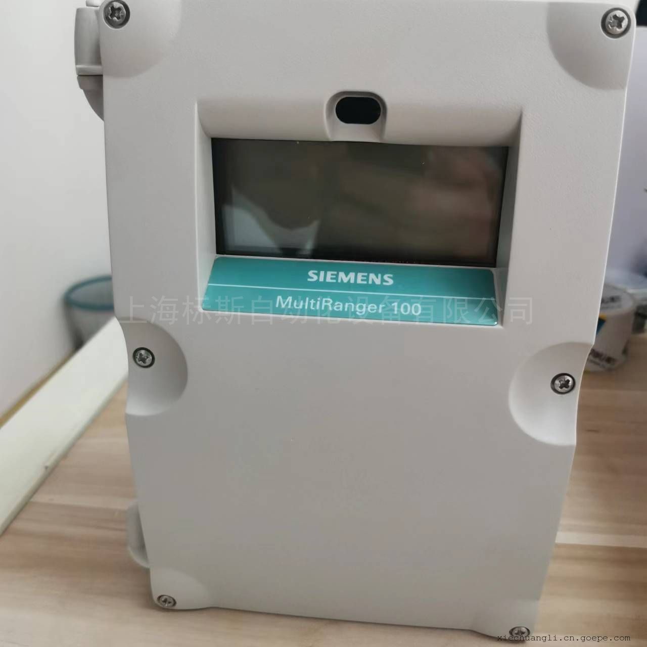 德国siemens西门子multiranger超声波液位计7ml5033-1ba00-1a