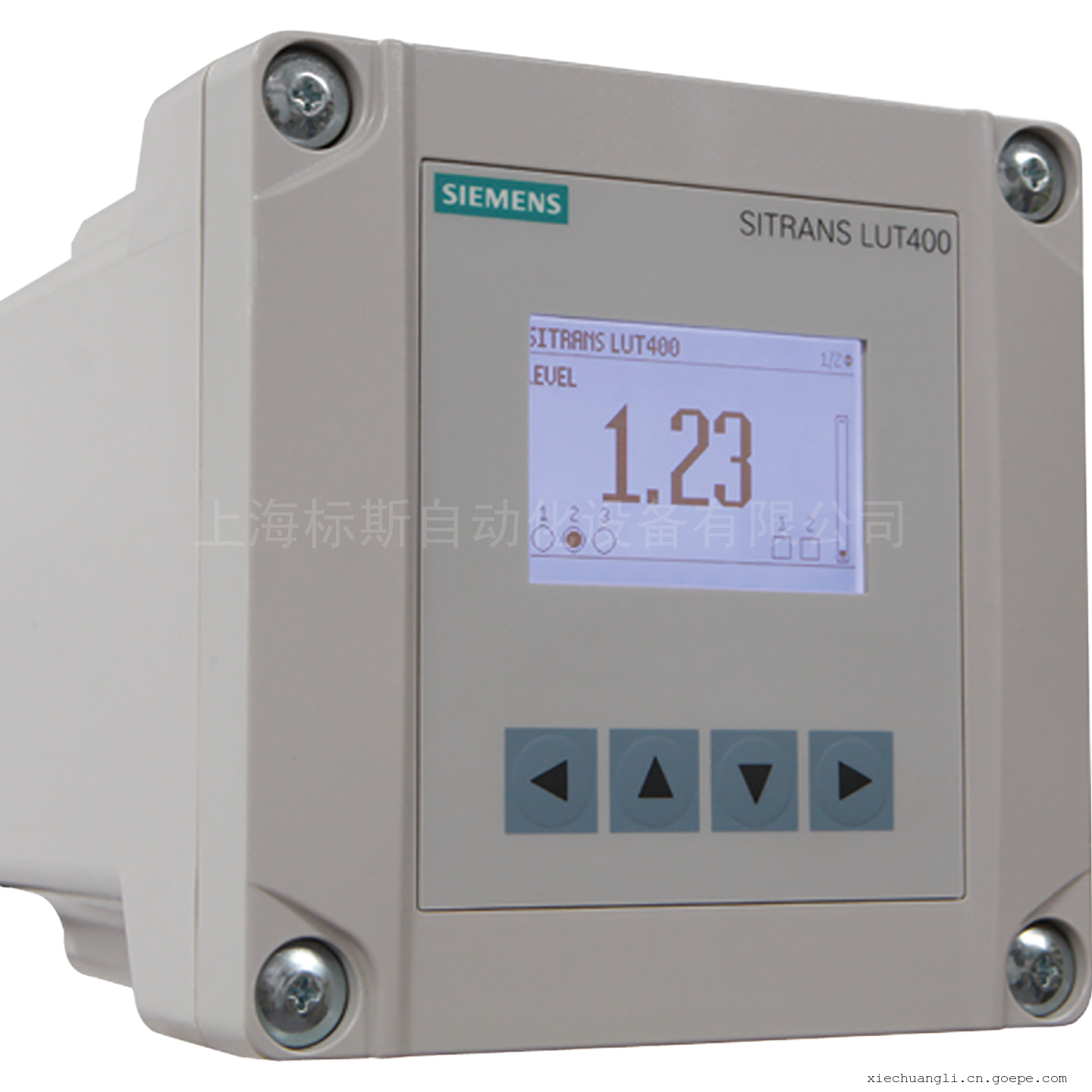 7ml5050-0ba21-1da0超声波液位计