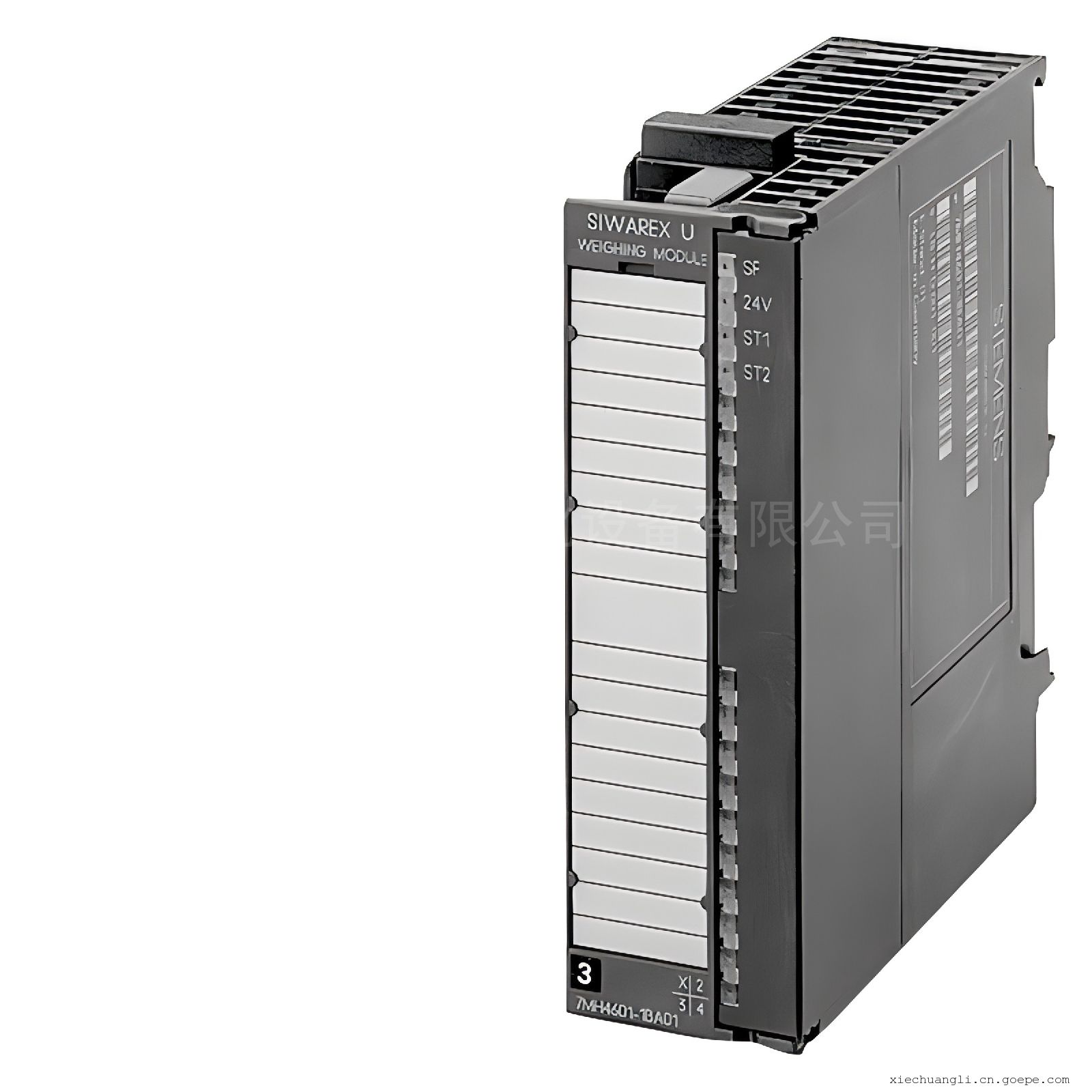 西门子7mh4950-1aa01称重模块