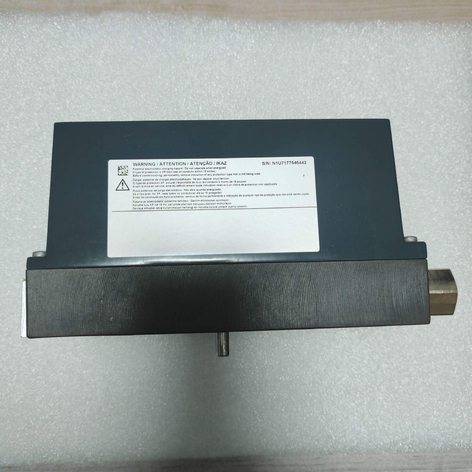 西门子阀门定位器6dr5023-0dn00-0aa0