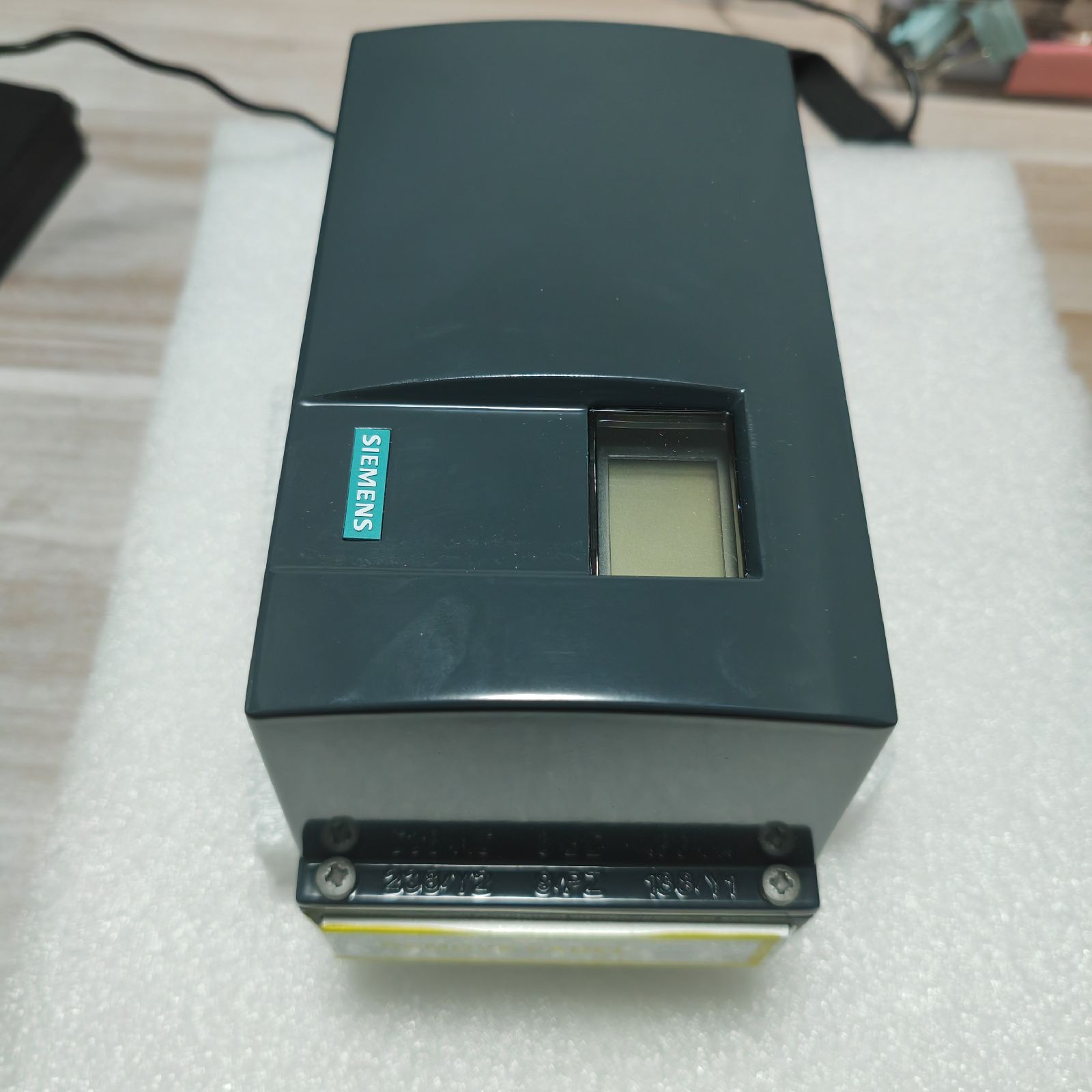 西门子阀门定位器6dr5023-0dn00-0aa0