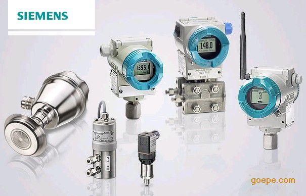 7mf4034系列德国西门子siemens压力变送器